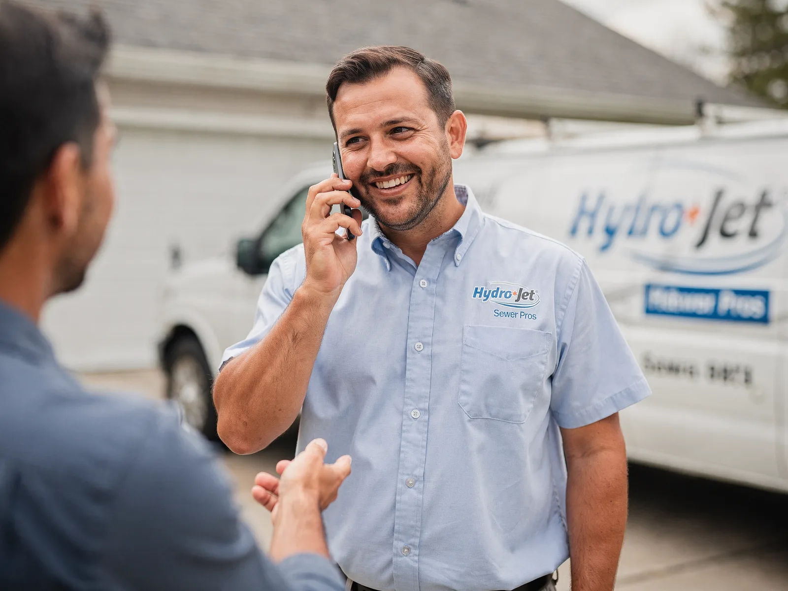 Hydro Jetting Dewart, PA FAQs